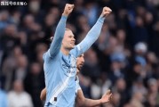 英超进球榜：曼城41球领跑！曼联、阿森纳31球并列第2！狼队垫底